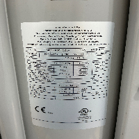 Parker Hannifin Midigas N2 Nitrogen Generator image 3